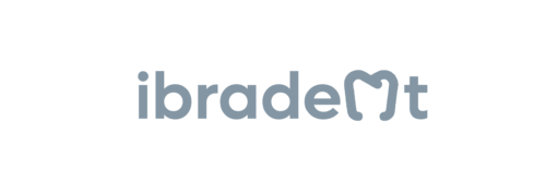 ibradent logo